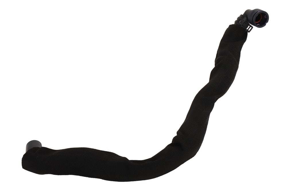 ACDelco GM Original Equipment Driver Side Auxiliary Radiator Inlet Hose