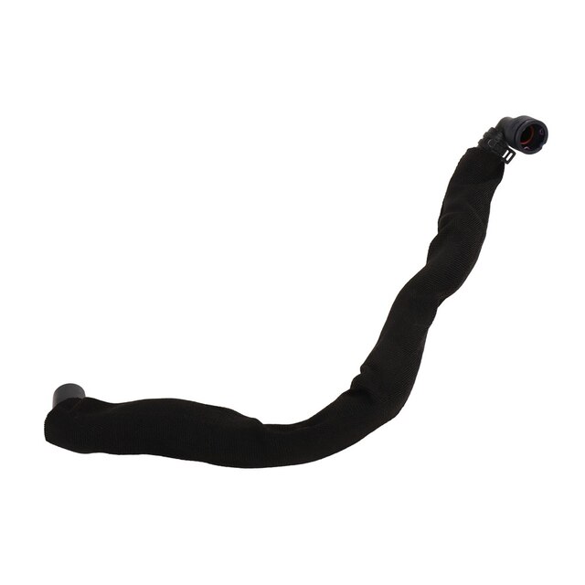 ACDelco GM Original Equipment Driver Side Auxiliary Radiator Inlet Hose
