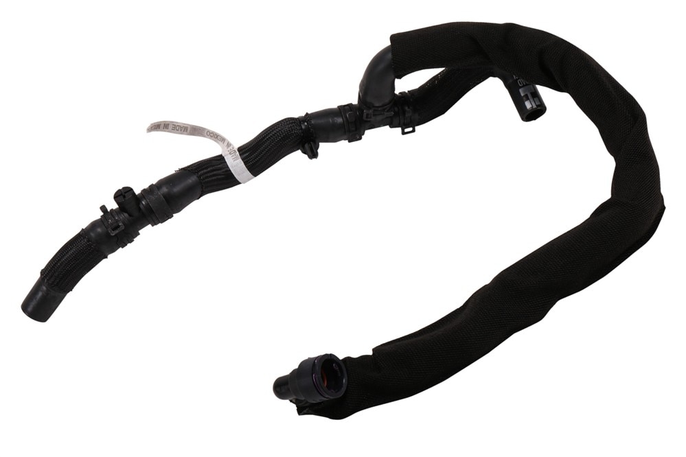 ACDelco GM Original Equipment Radiator Inlet Hose