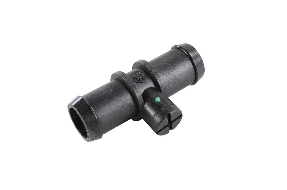 GM Genuine Parts Auxiliary Radiator Inlet Hose Connector