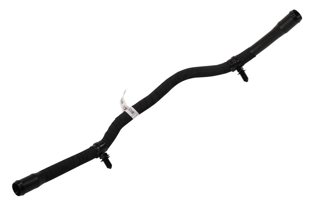 ACDelco GM Original Equipment Auxiliary Radiator Inlet Pipe