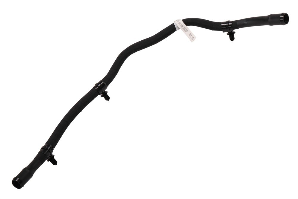 ACDelco GM Original Equipment Radiator Inlet Pipe