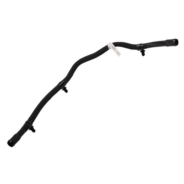 ACDelco GM Original Equipment Radiator Inlet Pipe