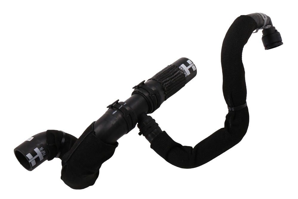 ACDelco GM Original Equipment Radiator Outlet Hose