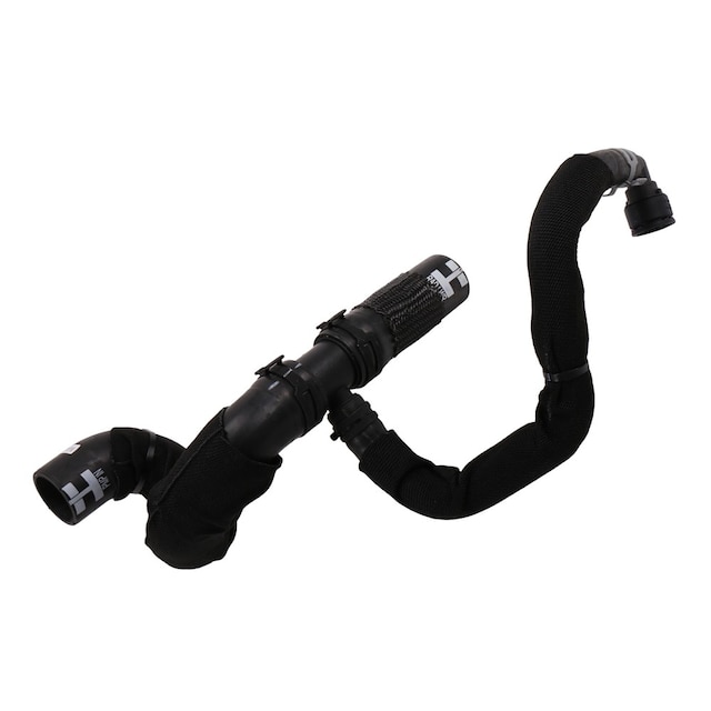 ACDelco GM Original Equipment Radiator Outlet Hose