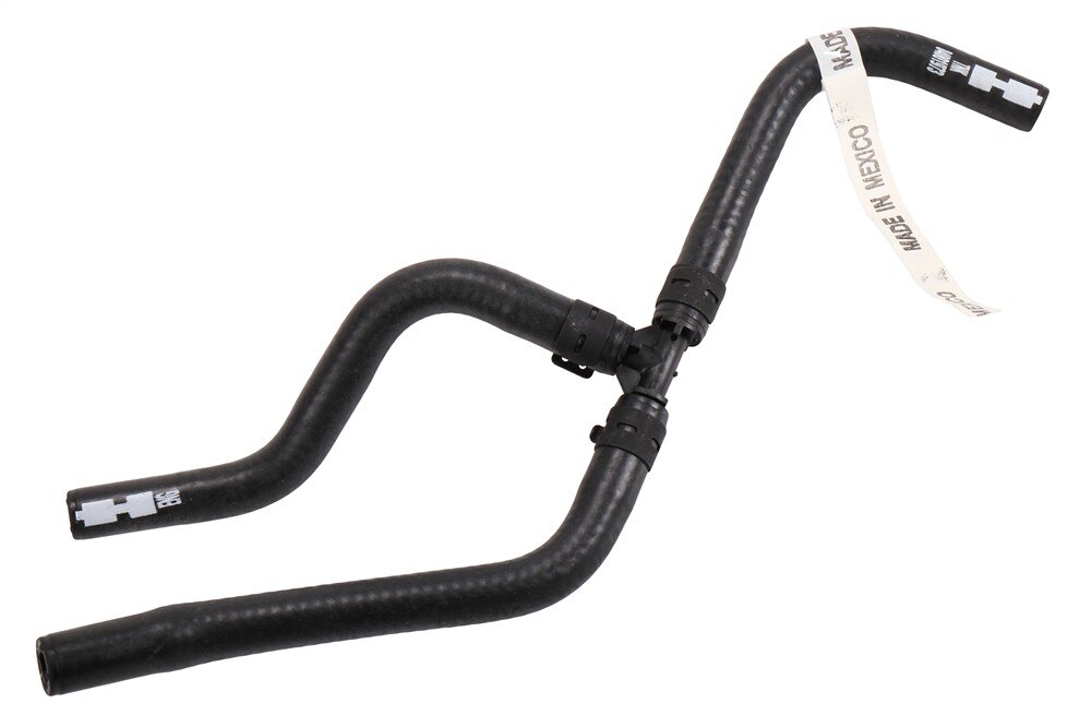 GM Genuine Parts Radiator Surge Tank Inlet Hose