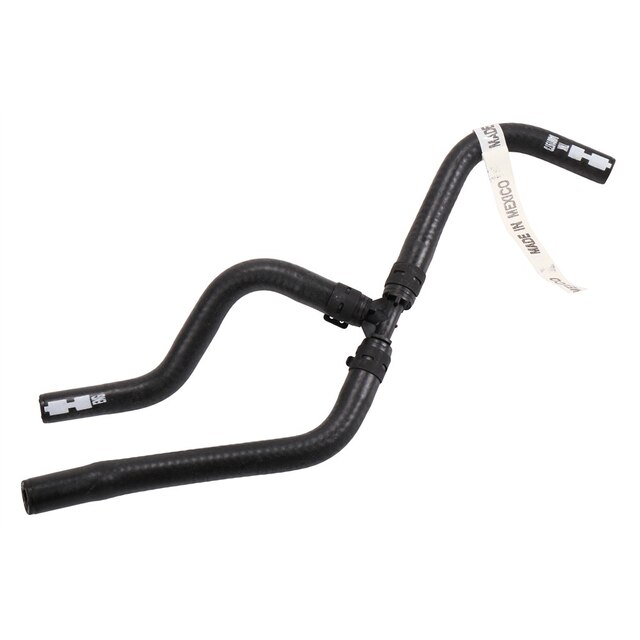 GM Genuine Parts Radiator Surge Tank Inlet Hose