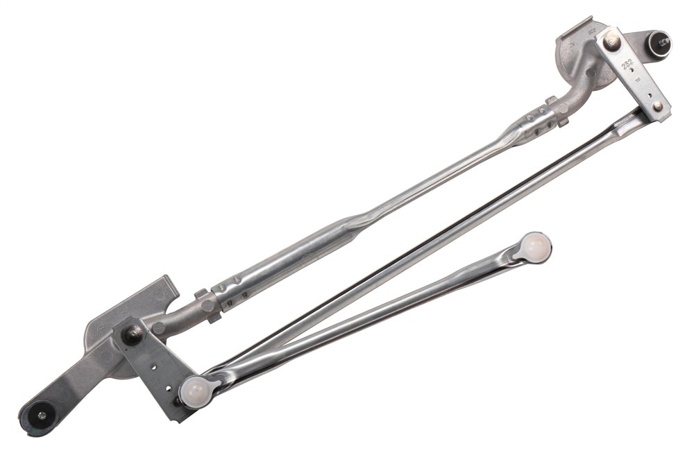 GM Genuine Parts Windshield Wiper Transmission