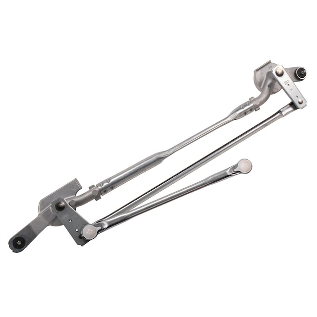 GM Genuine Parts Windshield Wiper Transmission