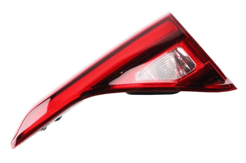GM Genuine Parts LED Rear Passenger Side Closure Auxiliary Signal Lamp