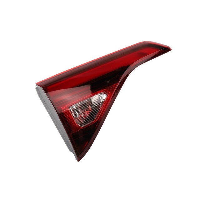 GM Genuine Parts LED Rear Closure Driver Side Auxiliary Signal Lamp