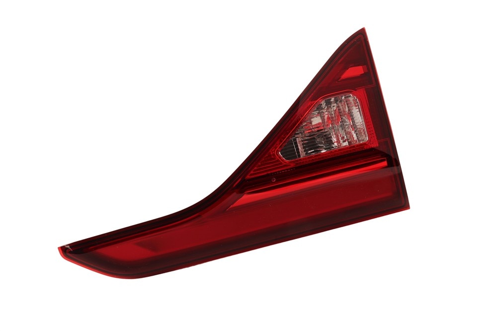 GM Genuine Parts Driver Side Rear Closure Auxiliary Signal Lamp