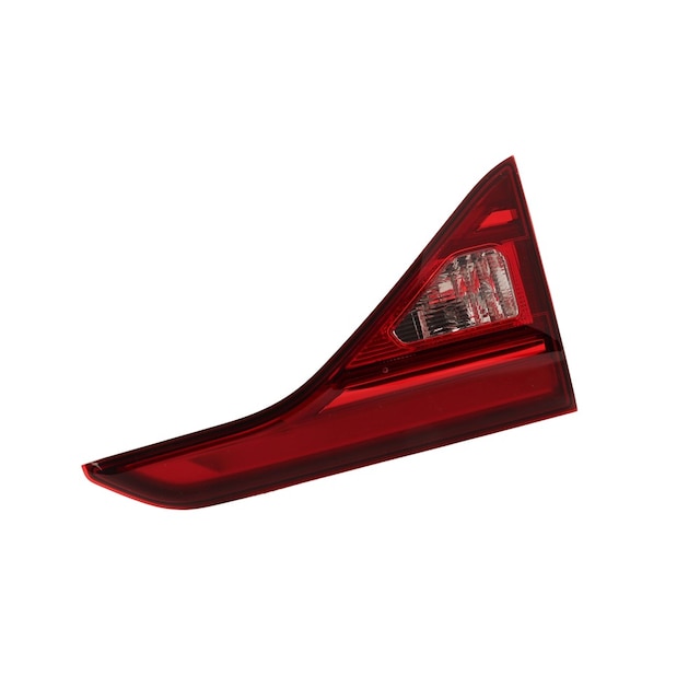 GM Genuine Parts Driver Side Rear Closure Auxiliary Signal Lamp