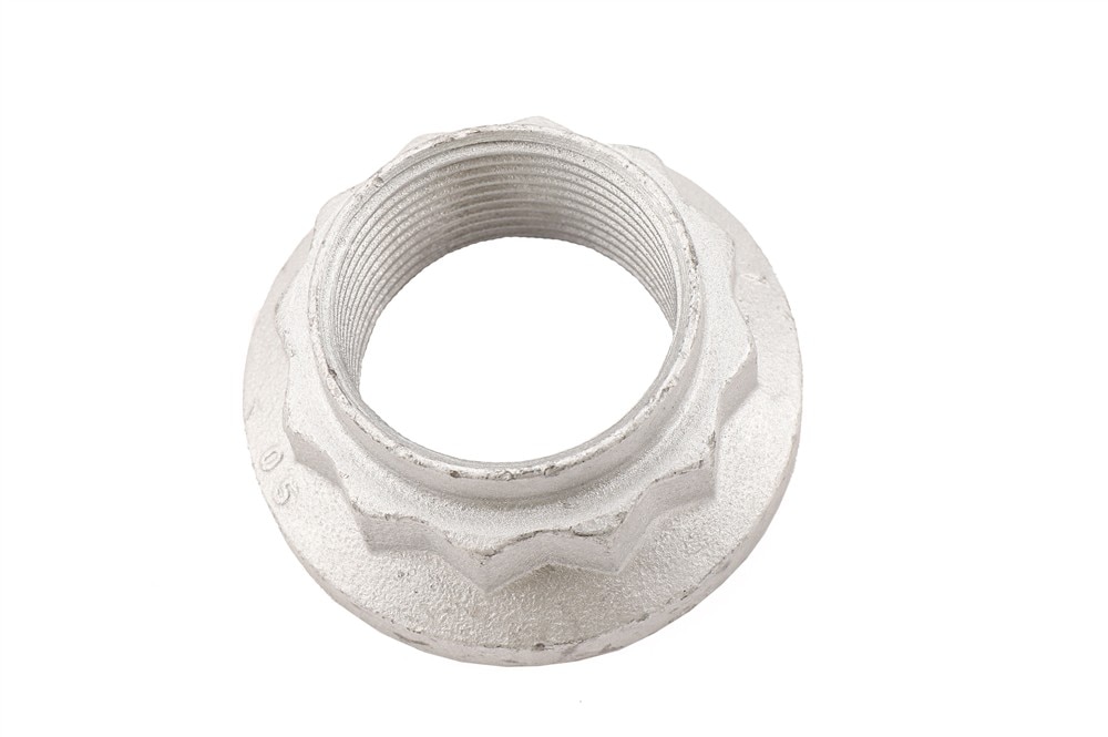 GM Genuine Parts Differential Drive Pinion Gear Nut