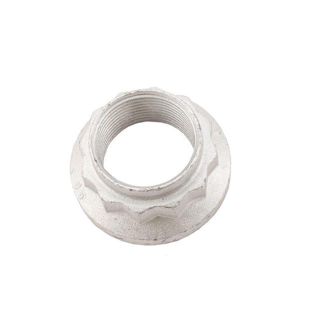 GM Genuine Parts Differential Drive Pinion Gear Nut