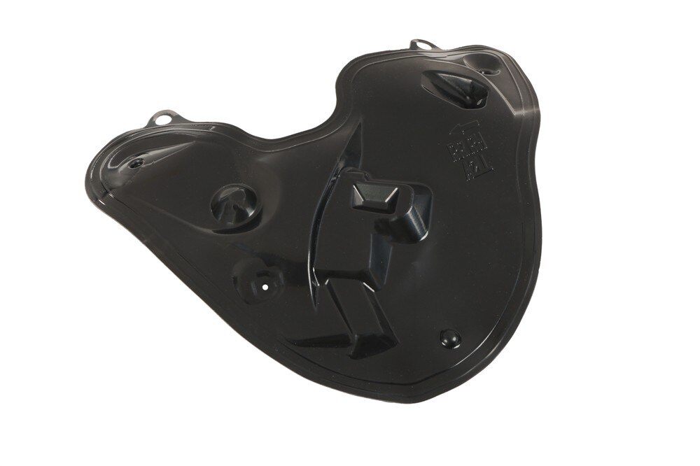 GM Genuine Parts Rear Driver Side Door Water Deflector
