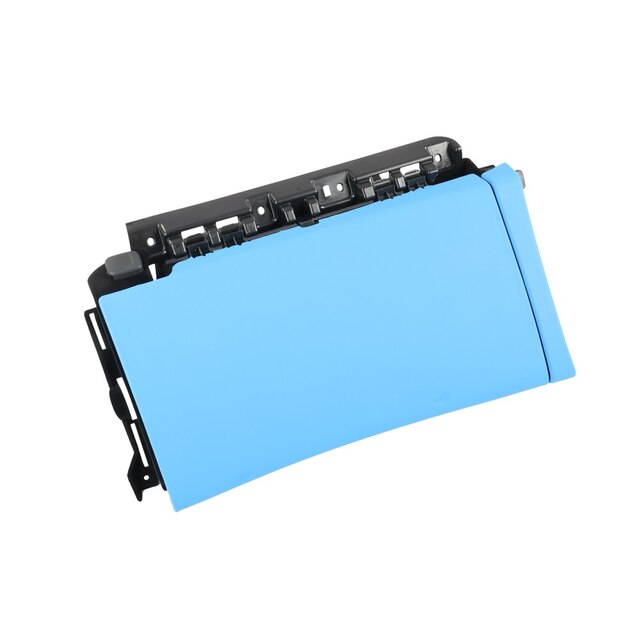 GM Genuine Parts Tension Blue Instrument Panel Compartment
