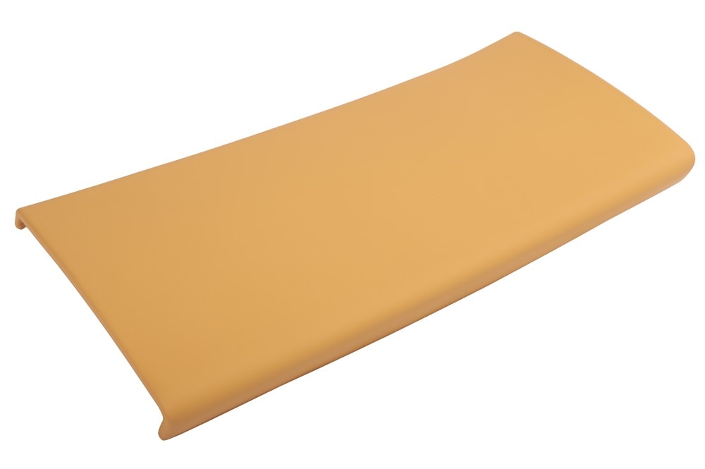 GM Genuine Parts Natural Tan Instrument Panel Compartment Door