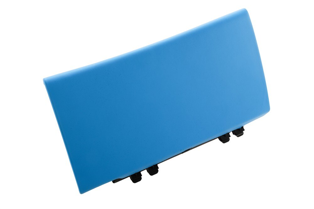 GM Genuine Parts Tension Blue Instrument Panel Compartment Door