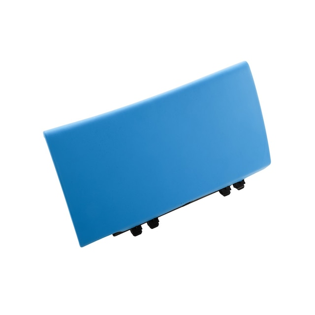 GM Genuine Parts Tension Blue Instrument Panel Compartment Door
