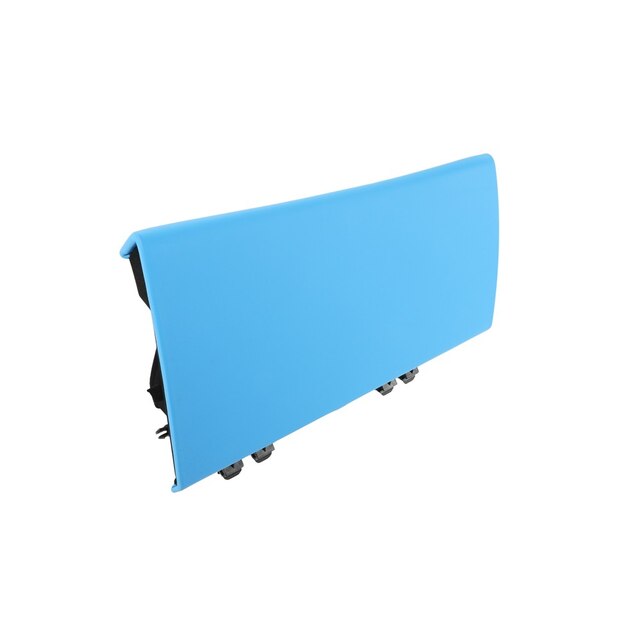 GM Genuine Parts Tension Blue  Instrument Panel Compartment Door