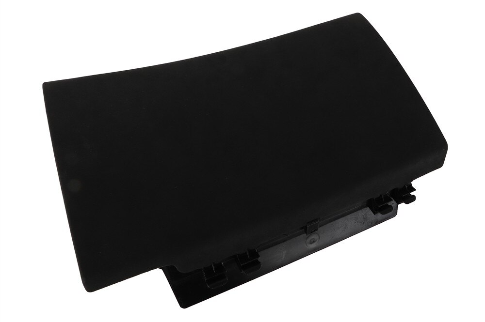 GM Genuine Parts Black Instrument Panel Compartment Door
