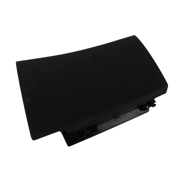 GM Genuine Parts Black Instrument Panel Compartment Door