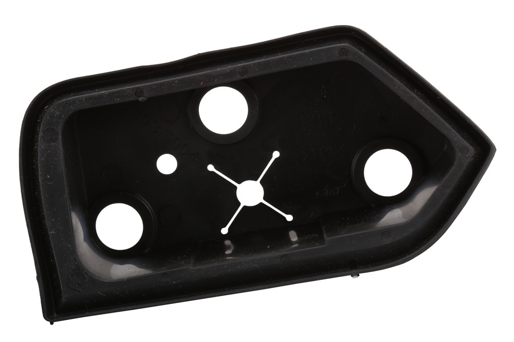 GM Genuine Parts Passenger Side Door Mirror Gasket