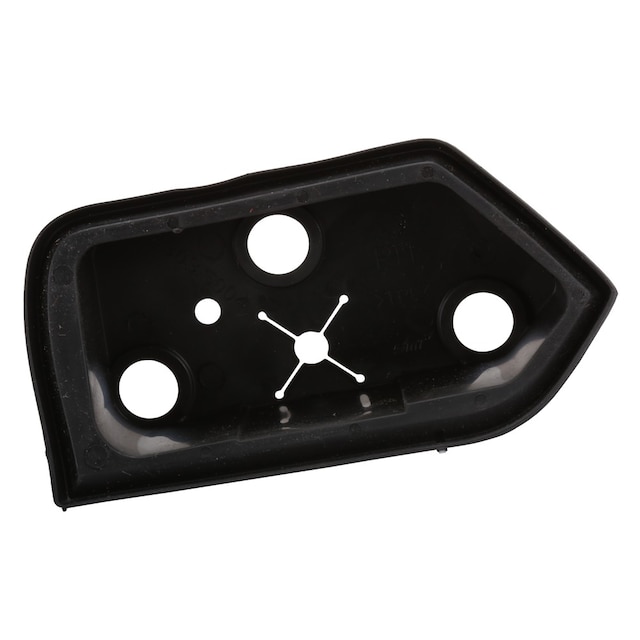 GM Genuine Parts Passenger Side Door Mirror Gasket