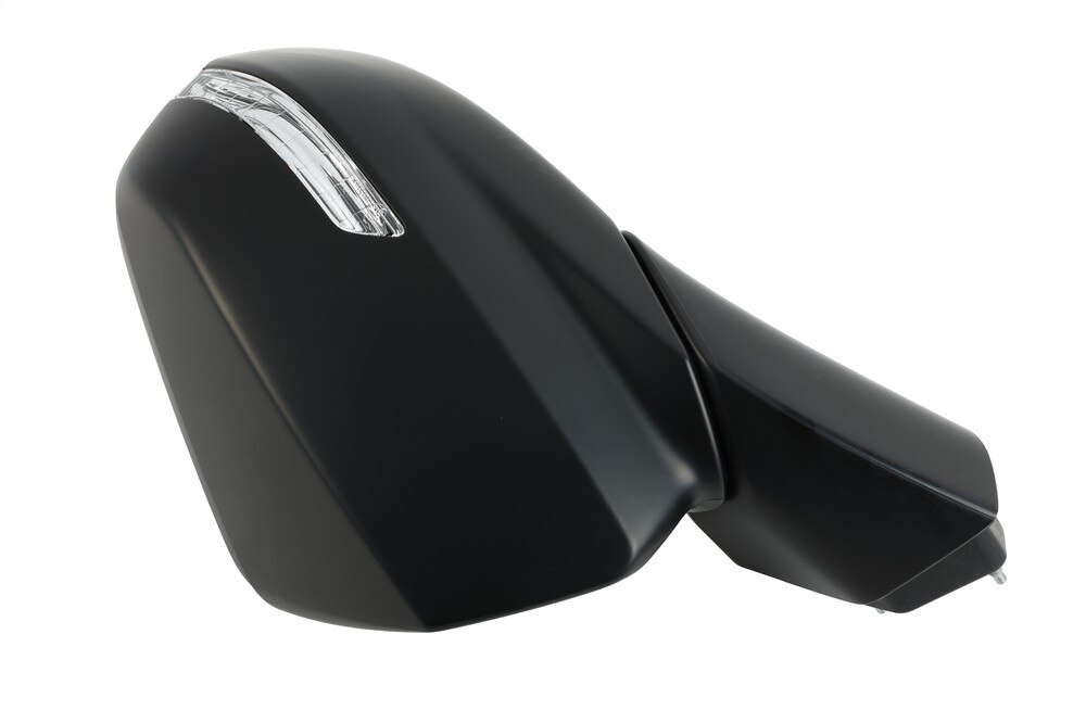 GM Genuine Parts Primed Driver Side Door Mirror Housing | 84698488
