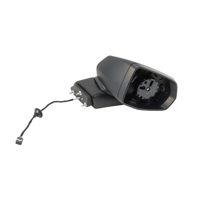 GM Genuine Parts Passenger Side Door Mirror Housing