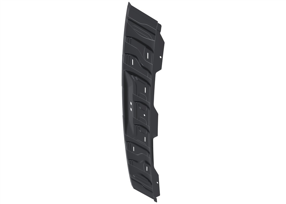 GM Genuine Parts Rear End Upper Panel Reinforcement