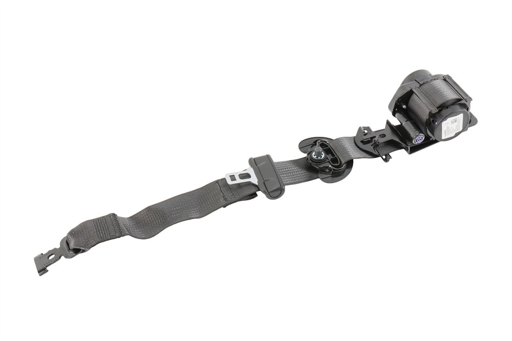 GM Genuine Parts Black Driver Seat Belt Tension Sensor