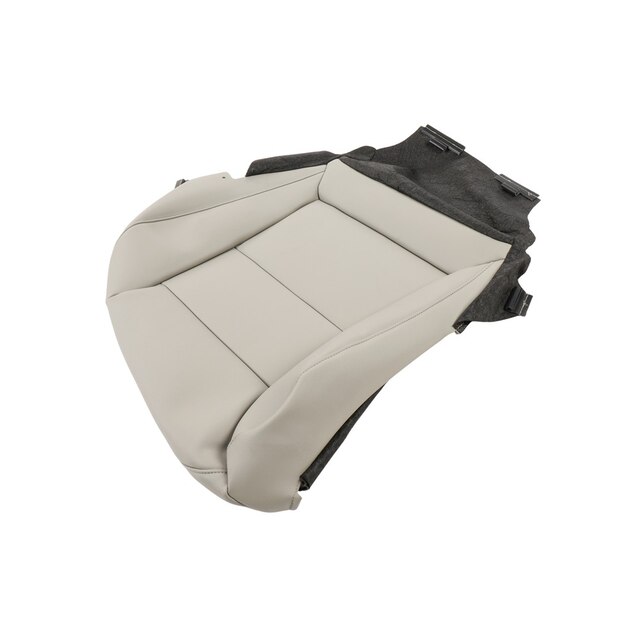GM Genuine Parts Platinum Front Passenger Side Seat Cushion Cover