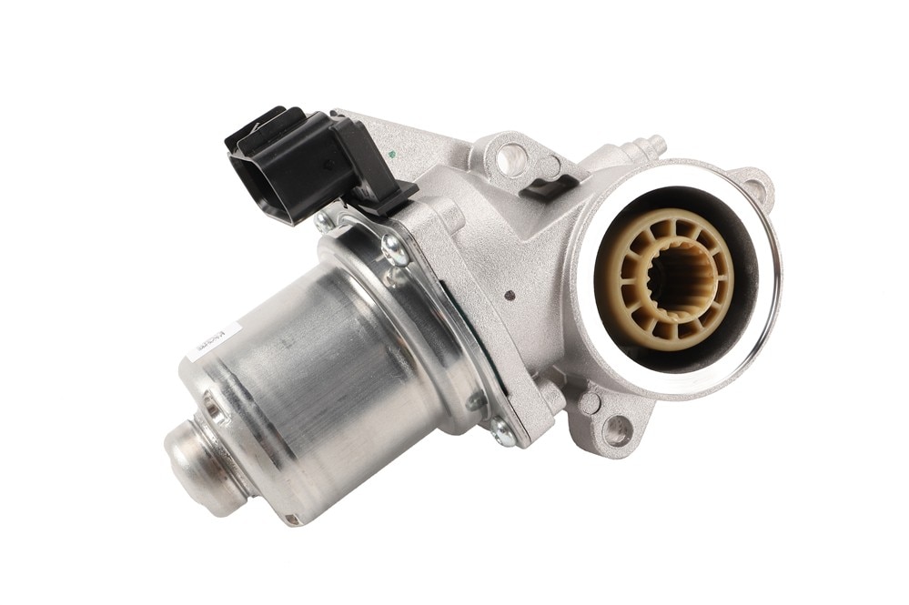 GM Genuine Parts Transfer Case Four Wheel Drive Actuator