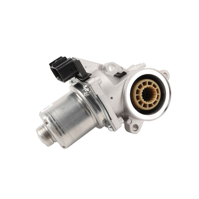 GM Genuine Parts Transfer Case Four Wheel Drive Actuator