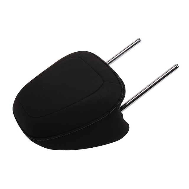 GM Genuine Parts Black Front Seat Head Restraint