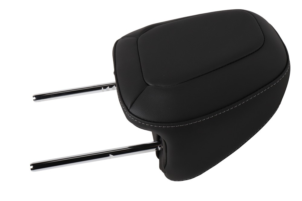 GM Genuine Parts Black Front Seat Head Restraint
