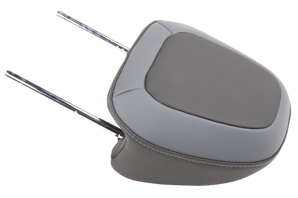 GM Genuine Parts Black Front Seat Head Restraint