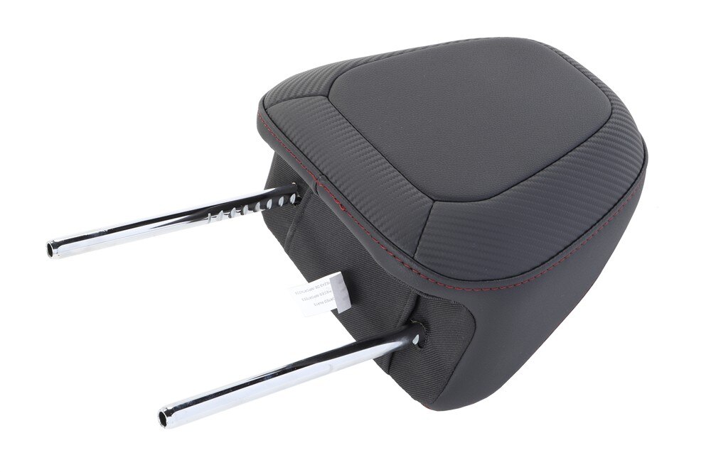 GM Genuine Parts Jet Black Front Seat Head Restraint