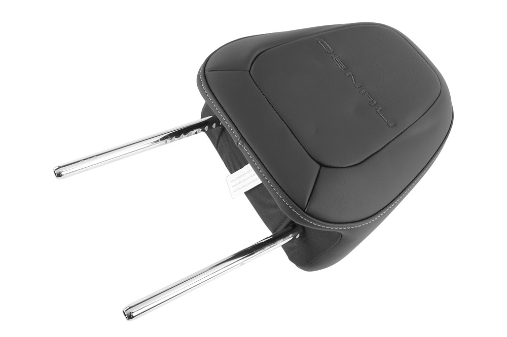 GM Genuine Parts Dark Atmosphere Front Seat Head Restraint