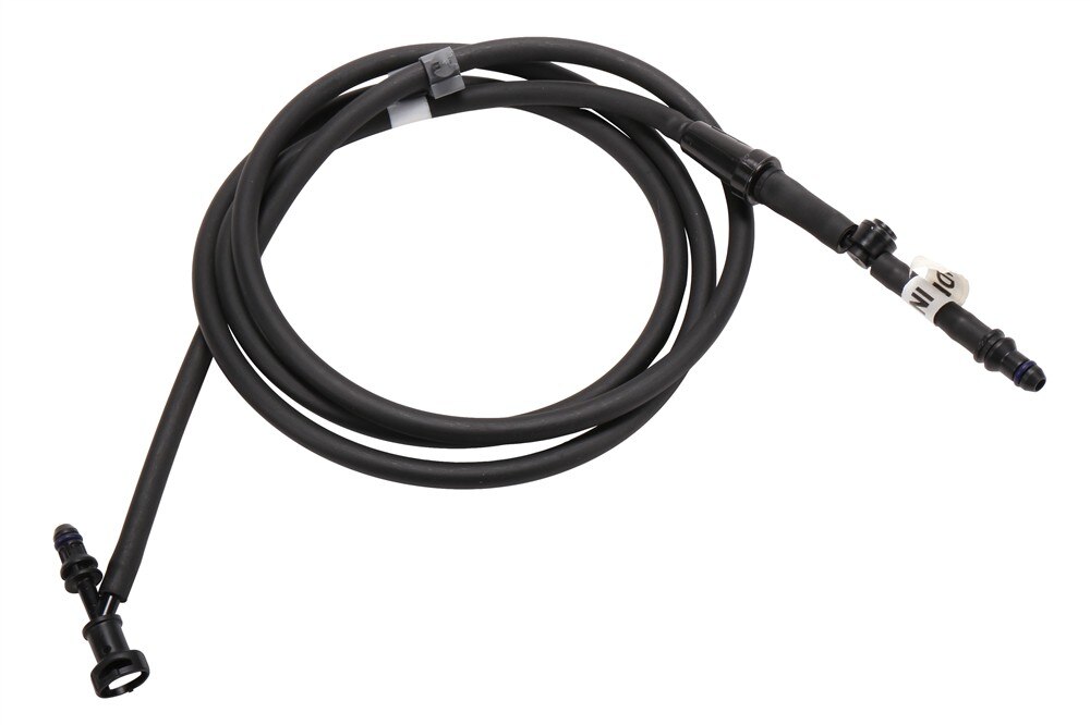 GM Genuine Parts Rear Window Washer Nozzle Hose