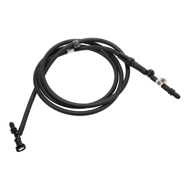GM Genuine Parts Rear Window Washer Nozzle Hose