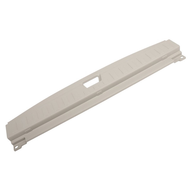 GM Genuine Parts Very Dark Atmosphere Passenger Side Body Rear Corner Upper Garnish Molding