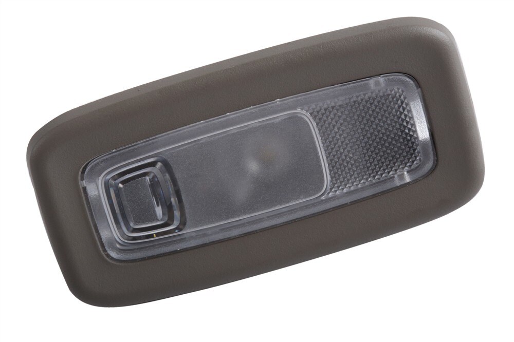 GM Genuine Parts LED Gideon Driver Side Roof Rail Rear Seat Position Reading and Courtesy Lamp