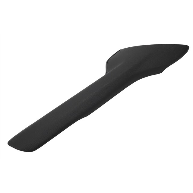 GM Genuine Parts Jet Black Front Passenger Side Floor Console Applique