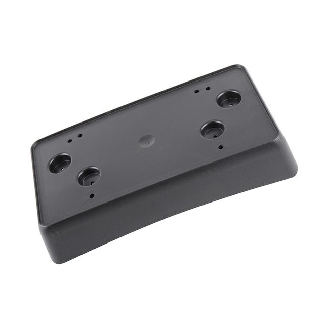 GM Genuine Parts Front License Plate Bracket