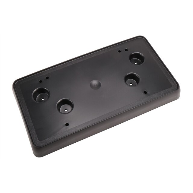GM Genuine Parts Front License Plate Bracket