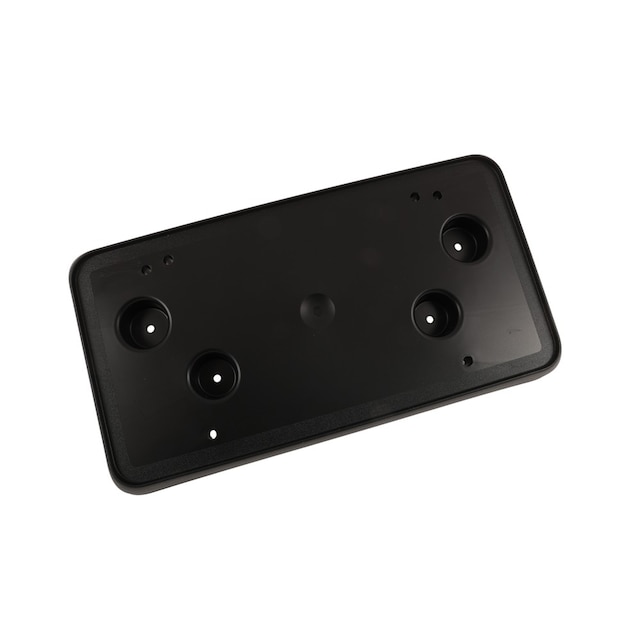GM Genuine Parts Front License Plate Bracket