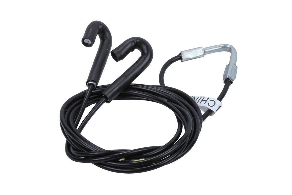 GM Genuine Parts Spare Wheel Stowage Strap